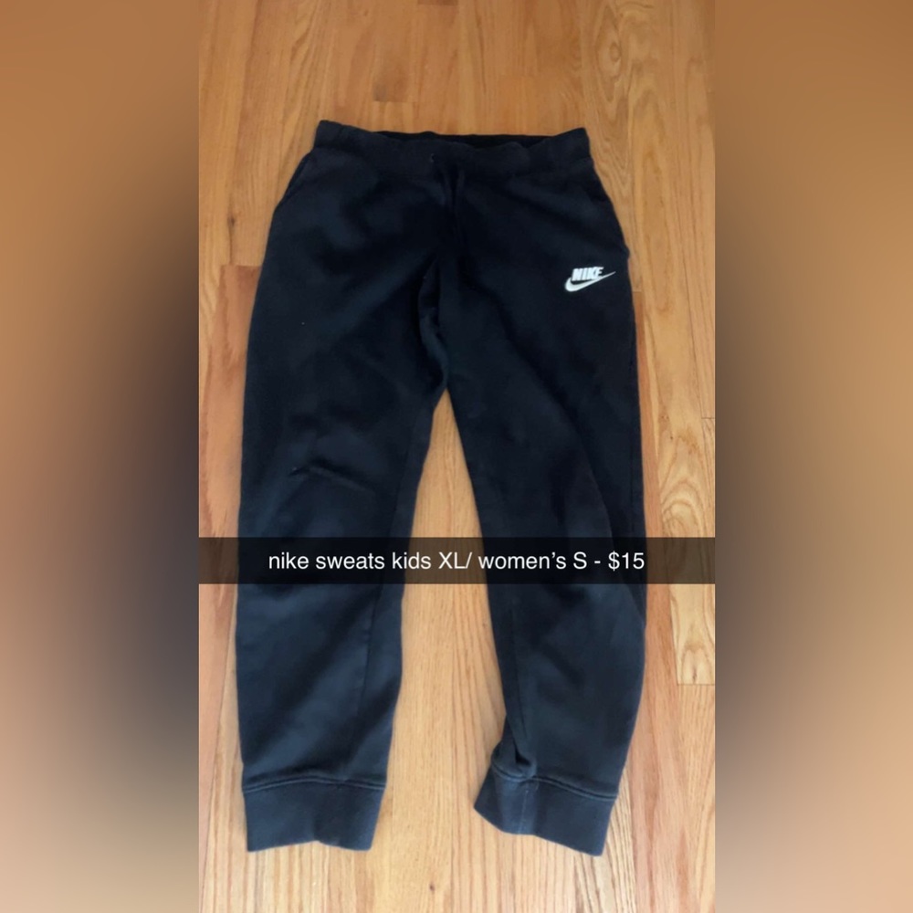 Nike Sweatpants